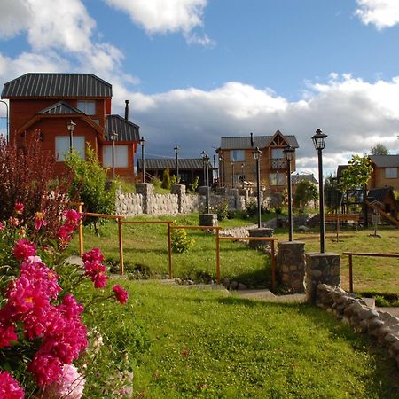 Cabanas Rincones Del Sur เตรเวลิน ภายนอก รูปภาพ