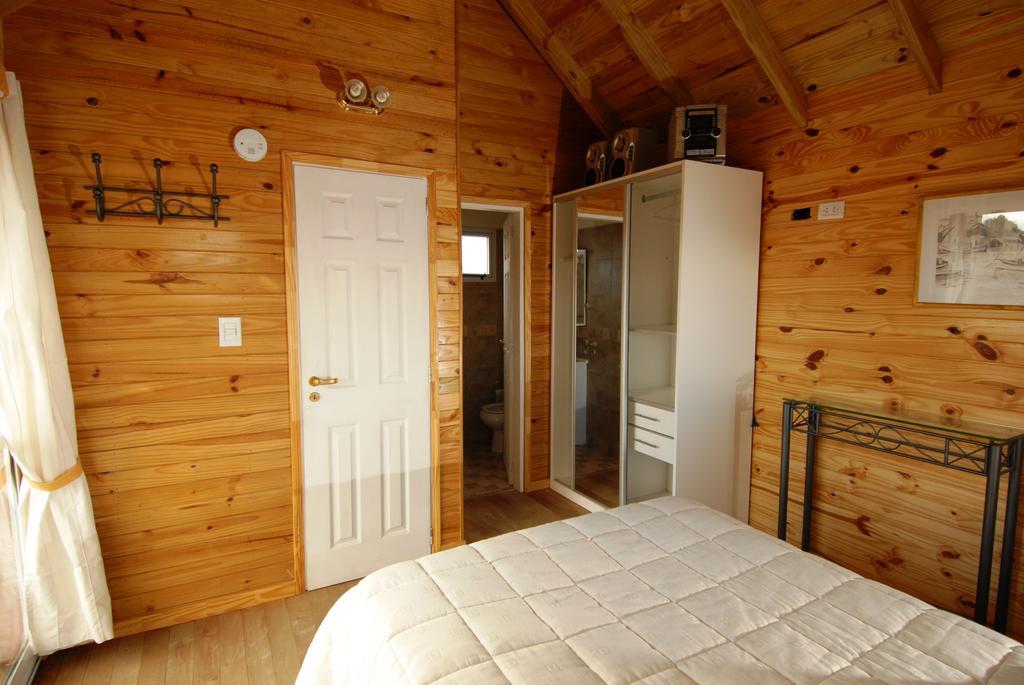 Cabanas Rincones Del Sur เตรเวลิน ห้อง รูปภาพ